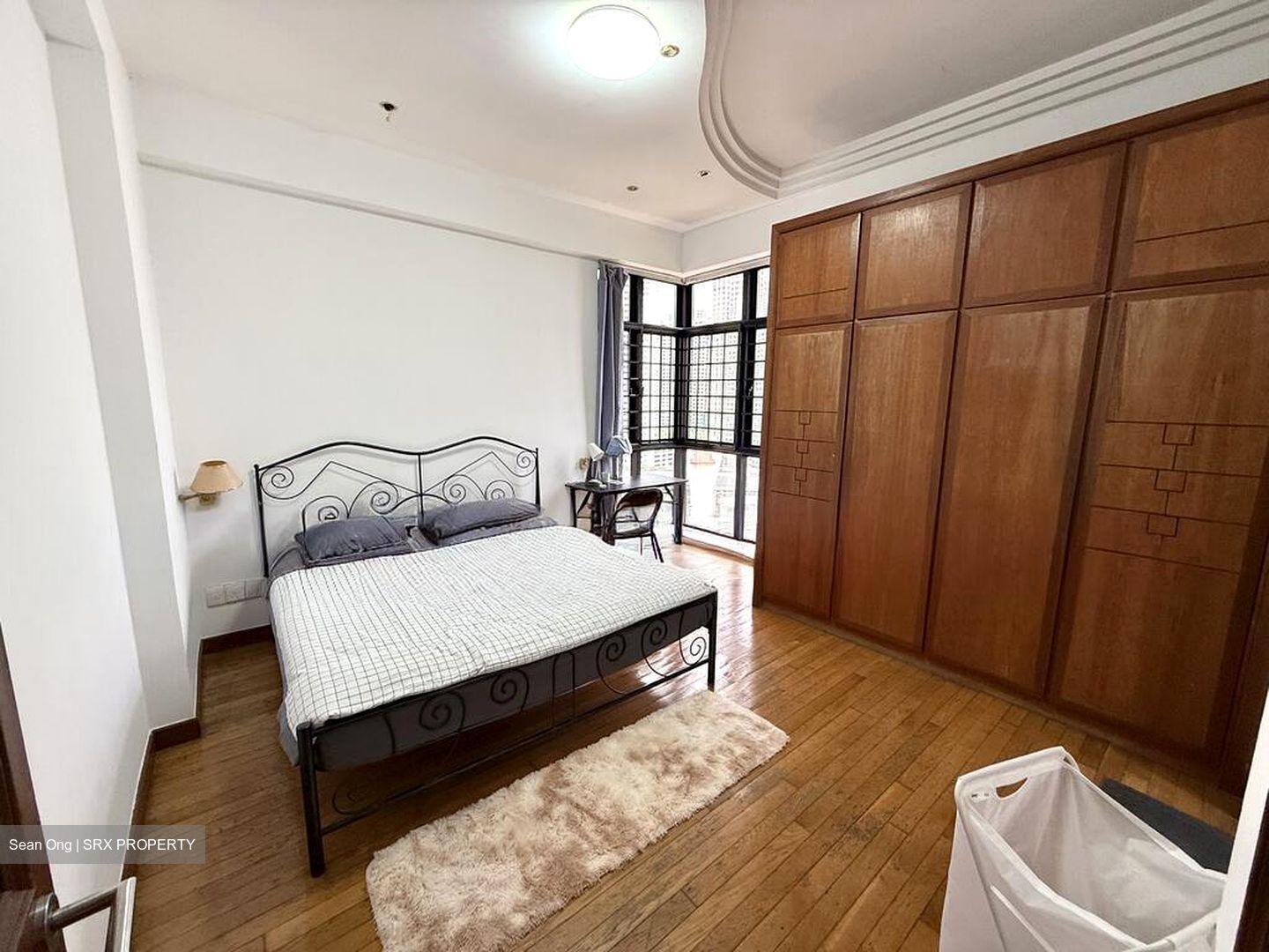 Dover Parkview (D5), Condominium #500331111